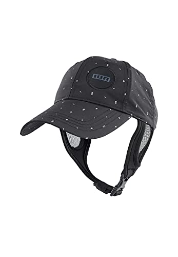 ION Surf Kappe black OneSize