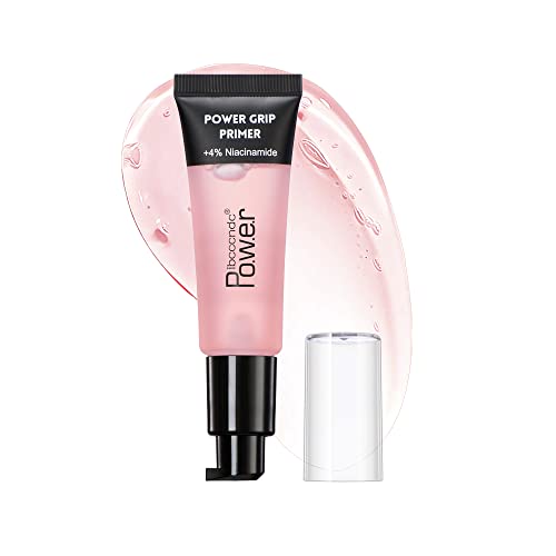 Power Grip Primer GelBased, Hydrating Face Primer That Moisturizes