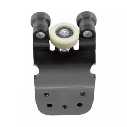 Rodillo de puerta corredera de coche Fiat Scudo 2016-2023 gu&iacute;a derecha medio