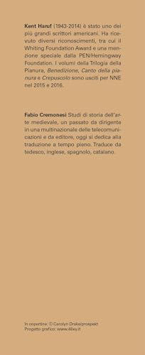 Crepuscolo. Trilogia Della Pianura (Vol. 2) - 3