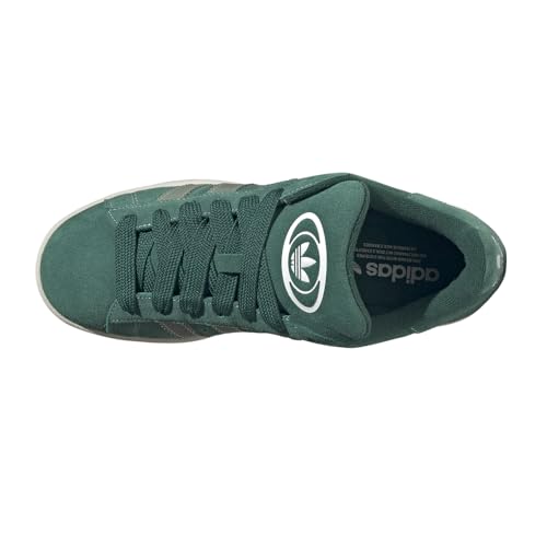 Image of adidas Mens Campus 00S Lace Up Sneakers Shoes Casual - Green - Size 9 M