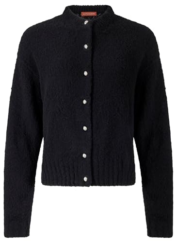 Altuzarra, Elbie Sweater, M, Black