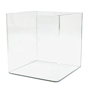 Amtra Cuve Nano Tank Aquarium voor Aquariophile 90