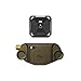 Produktbild Peak Design Capture Camera Clip V3, Eclipse, mit Platte, hält DSLR, Kompakt- und Point-and-Shoot-Bodies, sicher, stabil und zugänglich, Befestigung an Gurten und Gürteln, Schnellverschluss