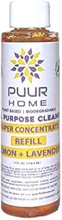 PUUR Home Natural Purpose Concentrate