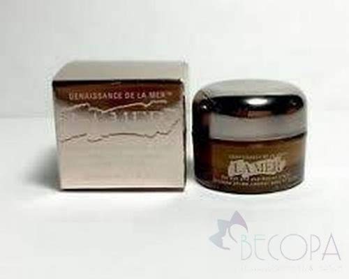 LA MER Genaissance de la Mer The Eye and Expression Cream, Deluxe Travel Size, 0.1 oz