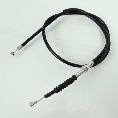 Cable de embrague Teknix para moto Honda 400 Cb N: adiós a la maneta dura
