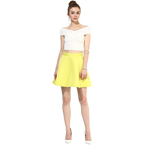 Image of VeniVidiVici Women's Solid Slim Fit Shirt