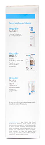 ISDIN Ureadin Ultra 10 Lotion Plus, Repairing Body Lotion for Dry Skin with 10 Percent Urea, 400 ml - Image 6