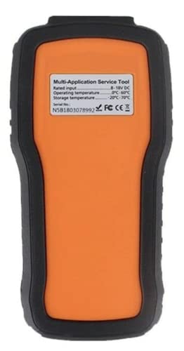 Generic BMWSCAN Foxwell Nt530 For Bmw - All Systems, All Maintenance Service - Bidirectional Diagnostic Scan Tool Obd2 Scanner Automotive Code Reader Abs Bleed Srs Airbag Sas Tpms Tps Epb Oil Reset Ckp thumb #3