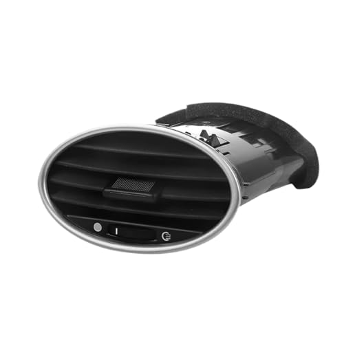 Grille d'aération avant Ford Focus MK2 2005-2013 centrale