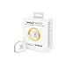 FIBARO Single Switch/HomeKit enabled Relay Switch for iOS,Bluetooth, FGBHS-213