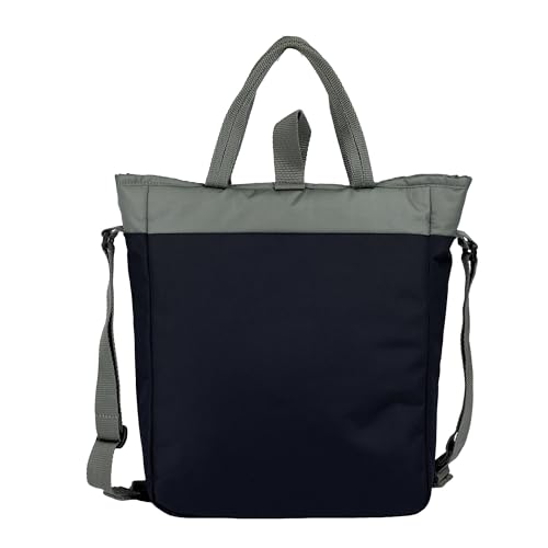Bolso Tote Puffer Nylon Ripstop Eddie Bauer miniatura 2