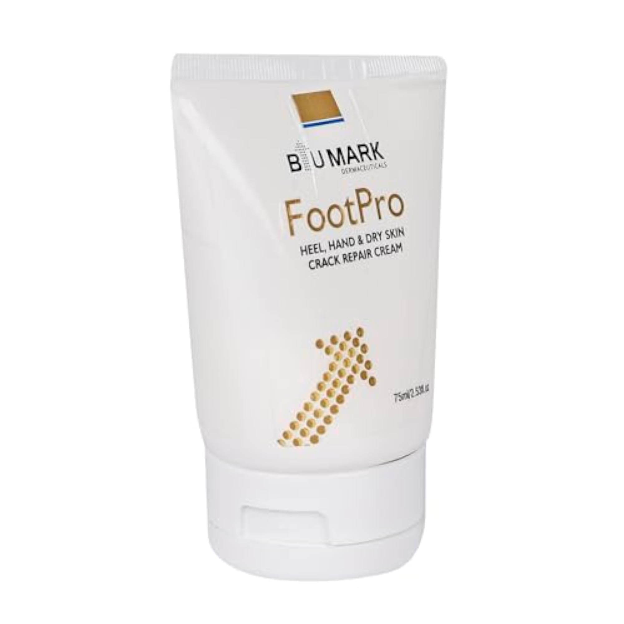 Foot Pro Heel & Hand Repair Cream, Nourishing Formula