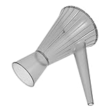 Arrosoir à fleurs à la main : arrosage avec un long bec verseur, pas de , poignée portable, prise en main confortable, facile à utiliser, pot d'eau de jardin