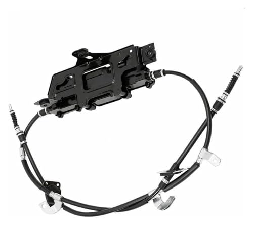 Módulo de freno estacionamiento electrónico 597002W800 para Hyundai Santa Fe mecanismo de control