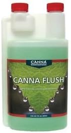 Canna Flush - 1L - Quick -