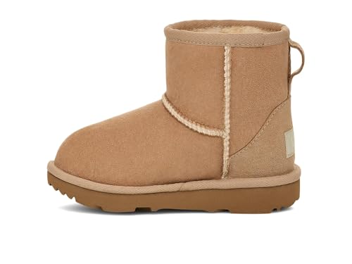 UGG Kids' Classic Mini II Boot4