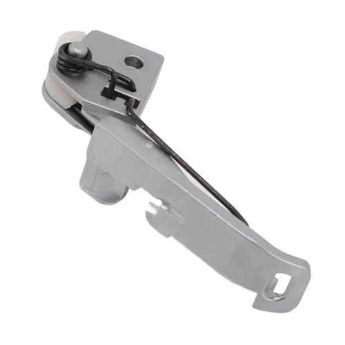 Pie prensatela para máquina de coser Overlock Serger miniatura 2