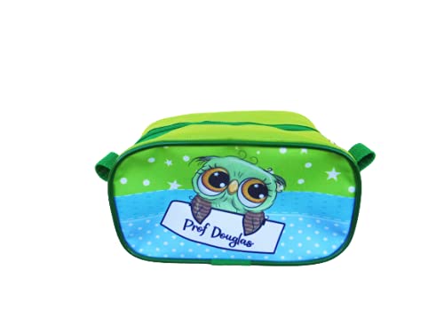 Kit 10 unidades Estojo personalizados