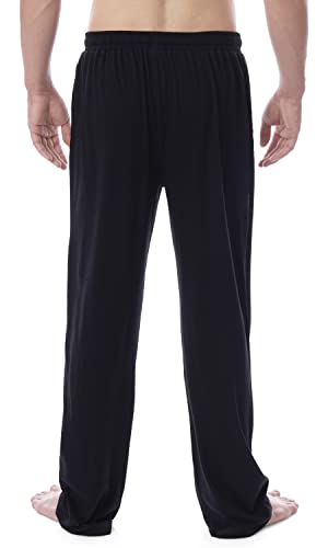 Calça de pijama masculina Star Wars The Mandalorian and The Child Baby Yoda, Preto, 3X