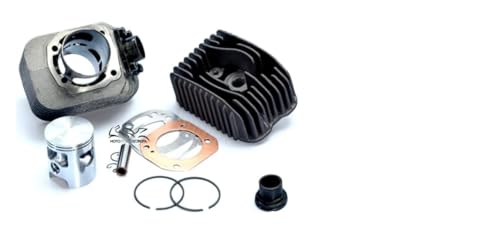  KIT MODIFICA CILINDRO SI-CIAO D IAMETRO 47 SP.12 4 PRIGIONIERI 140.0136