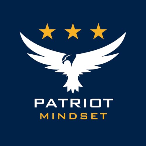 Patriot Mindset cover art