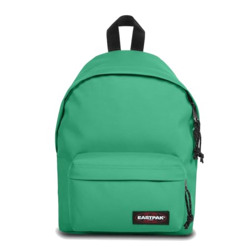 EASTPAK Unisex Orbit Orbit (1er Pack), Gem Green, Einheitsgröße, Orbit Gem Green Rucksäcke