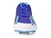 adidas X Crazyfast Messi Club Flexible Ground Lucid Blue/Blue Burst/White Men's 10, Women's 11 Medium