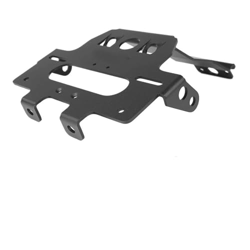 Support de Plaque d'immatriculation Moto BSA Goldstar 2023 2024 2025 Arrière Queue
