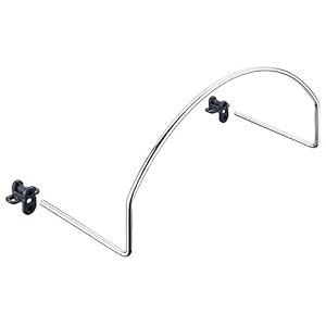 Flex-System Matrasbeugel set van 2