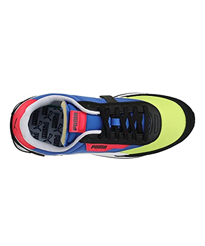 Image of Puma Men Future Rider Play ON Sneaker