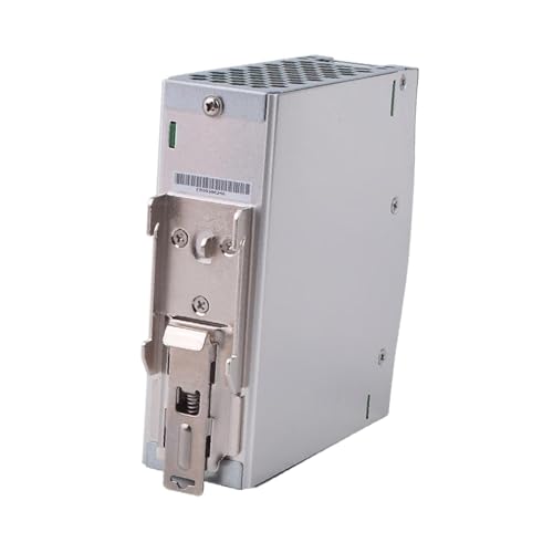 DDR-240B-24 24V 10A DC-DC Converter, Ultra Slim, 16.8-33.6VDC Input, Railway Applications4