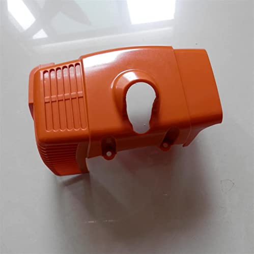 FS120 CYLINDER COVER Fit FOR STIHL FS200 FS250 FS300 FS350 SHROUD CUTTER TRIMMER WHIPPER SNIPPER TOP ENGINE SHOUSING 4134-084-0911