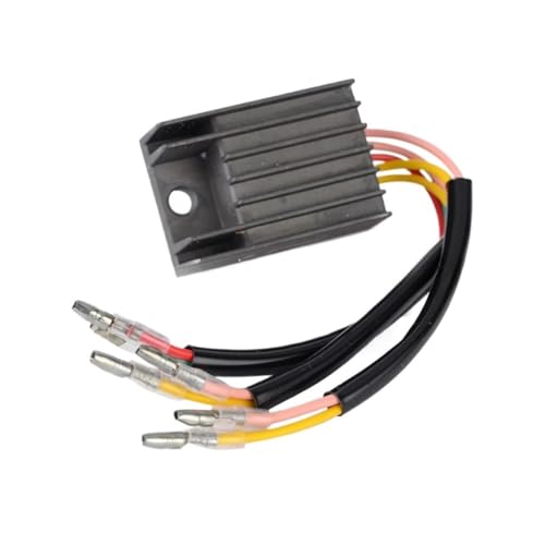 Rénover la charge moteur hors-bord avec le redresseur 31620-ZV1-A01