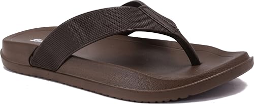 Image of Bata Lightweight Slippers for Men