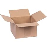 Die Versandkartons haben ein von Innenmaß 170 x 150 x 100 mm und ein Außenmaß von 175 x 155 x 107 mm