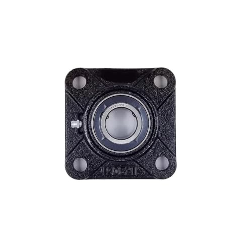 Roulements UCF310 sphériques P5, l'excellence industrielle pure - 5