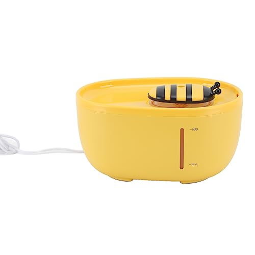 Dispensador de agua automático para gatos y perros 2L miniatura 2