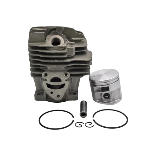 Kit cylindre-piston 44.7mm pour tronçonneuse MS261 et MS261C