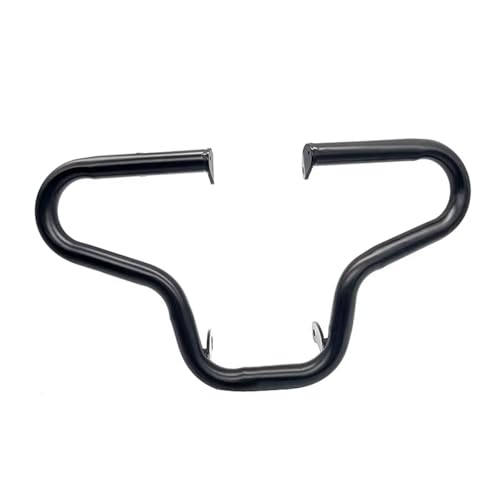 Crash bar Benelli Imperiale 400 protection moteur moto acier noir 2020 2021