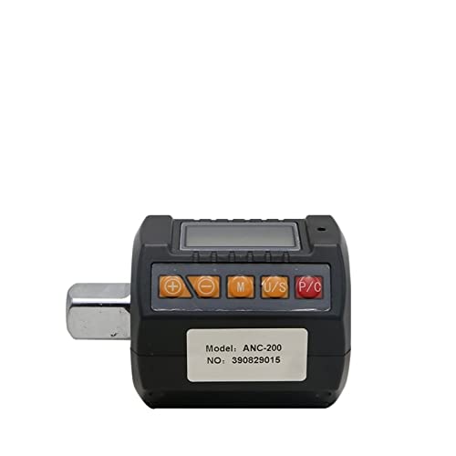 gN` gN`fW^ 1/4 ''3/8'' 1/2 ''gNXpioCNZbgfW^gNA_v^[ԃoCNCnhc[(ANC-200)