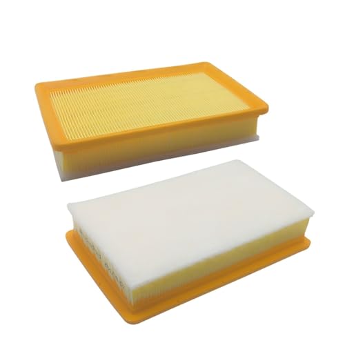 Filtre pour SGW 570 Snarler et Stels Guepard 1000 650 800 850 ATV, lot de 2 pièces LU097228