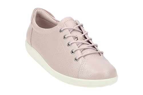 Image of ECCO Soft 2.0 Tie Sneaker