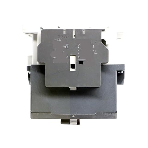 Contactor de CA A63-30-11 interruptor magnético trifásico de 220V 3