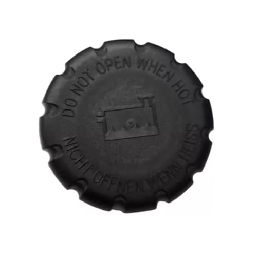 冷却水リザーバータンク Compatible With For W204 W212 C E CLASS C200 C250 C300 CLS GLK ラジエーター クーラント 膨張タンク 補助ケトル カバー OE: 2015010615