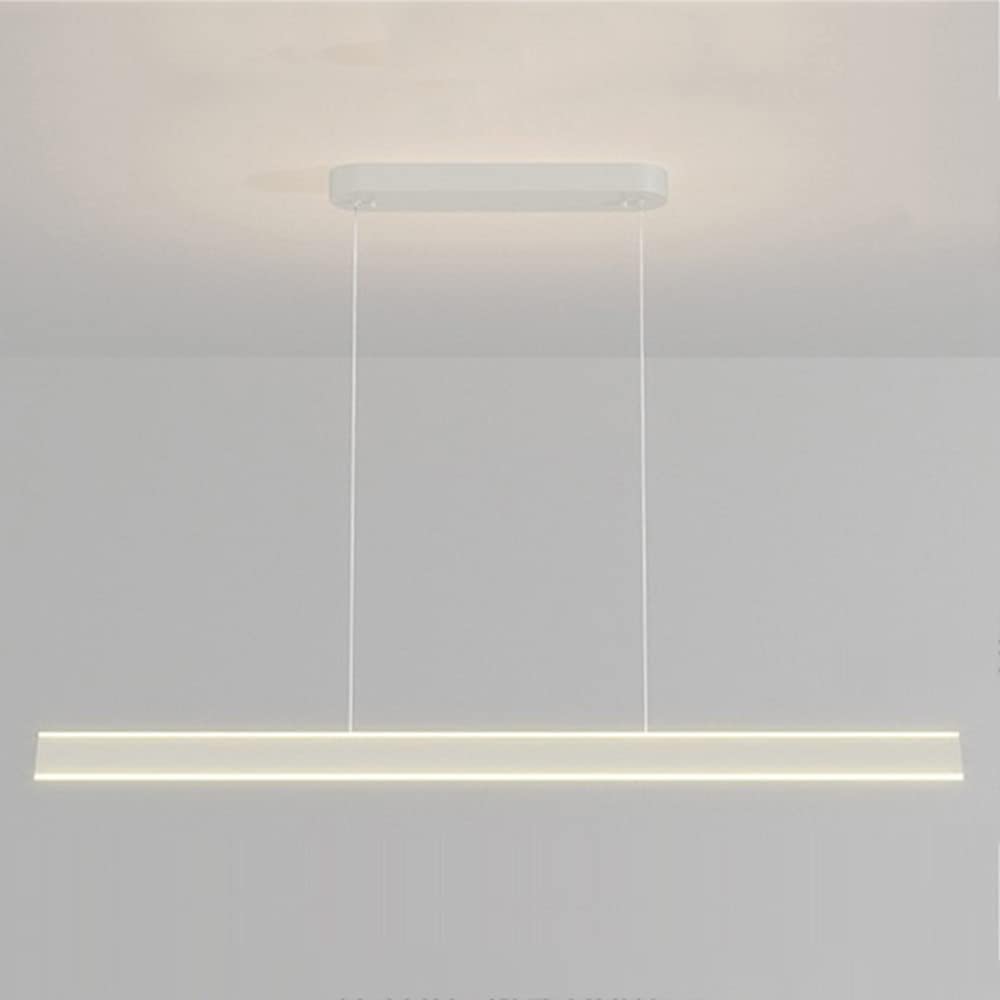 Lustre petit plafonnier pour illuminer vos dîners autour de l'îlot de cuisine