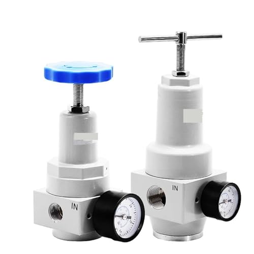 Réducteur haute pression pneumatique pour pompe de compresseur d'air 15mm