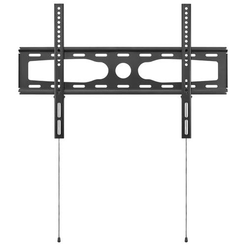Best Buy Essentials TV Wall Mount Bracket – Fixed, Tilt & Full Motion Options, VESA Compatible, Adjustable, Low Profile, Home Entertainment (37'-90')