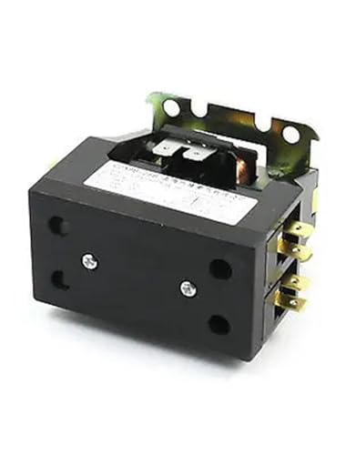 Contactor CA CJX9B-25 soluciona fallos de arranque en compresores de 220V 2